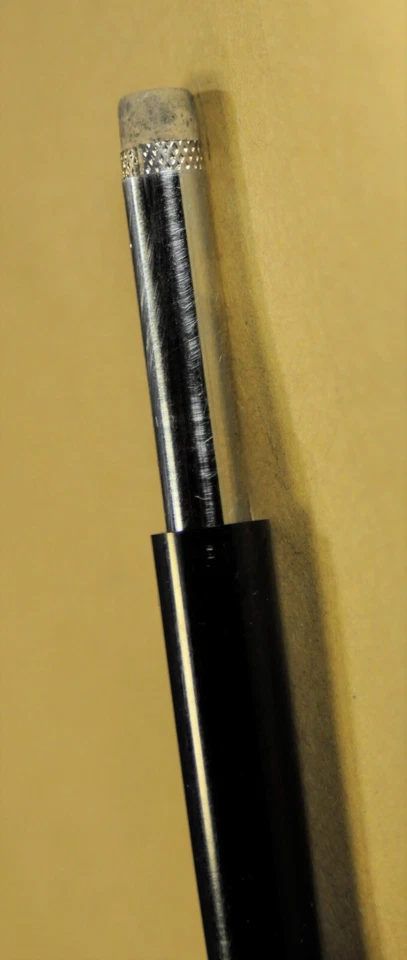 "Pilot" Rare Japanese c.1961's Fountain pen&Propelling pencil sets. w/Orig. case - Image 4 of 4