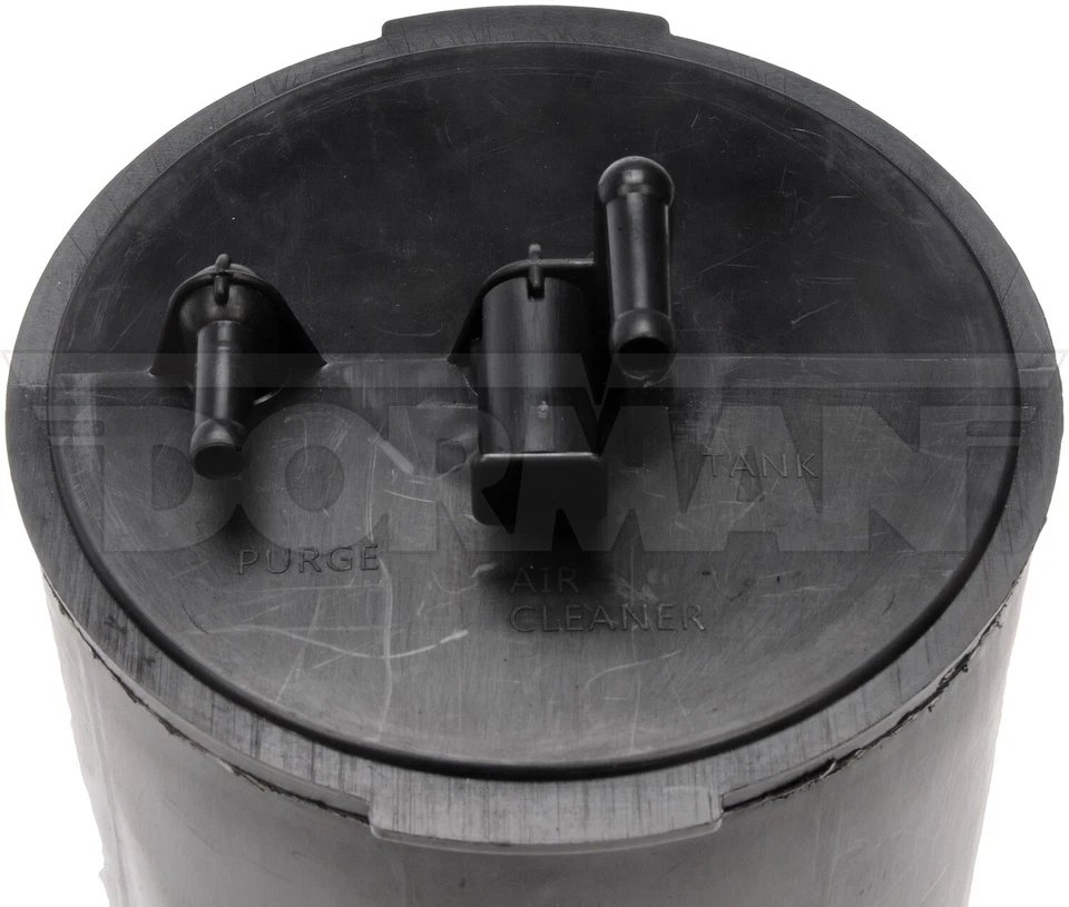 Dorman Vapor Canister Fits 1992-1995 Chevrolet C1500 Suburban 5.7L V8 1993 1994 - Image 4 of 4