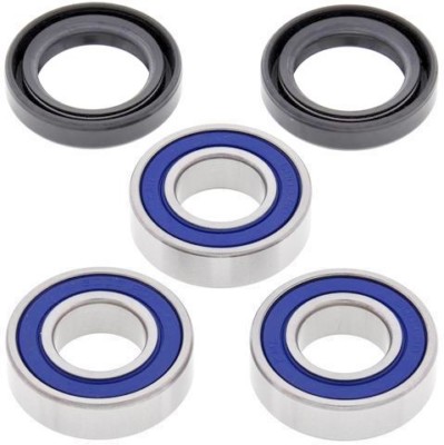 2007-2024 Honda CRF150R Rear Wheel Bearings And Seals | OE