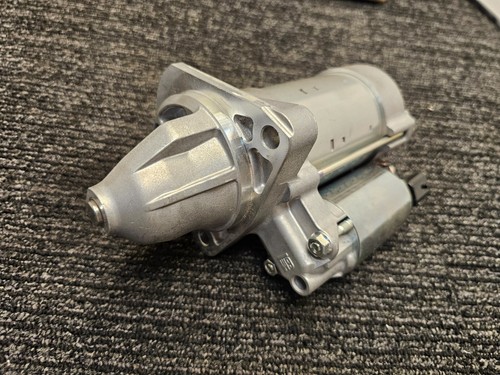 ACDelco 12663052 GM Parts Starter For Chevy Impala 2015-2019 - Picture 3 of 10