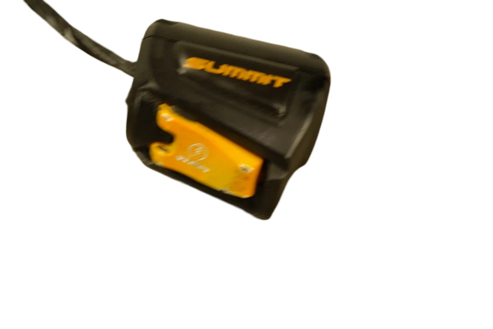 Interruptor de control de luces de arranque LH Ski-Doo Summit 800 XM MXZ 600 2013-2018 OEM SKI-DOO SB81 Foto 2 de 4