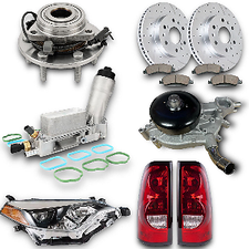 Replacement Parts Depot | eBay Stores