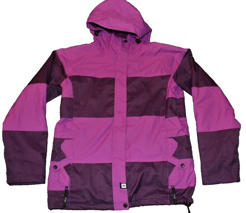 Chemise À Manches Longues Violet Femme - Colin's