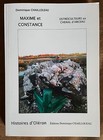 Domique CHAILLOLEAU : Maxime et Constance Ostréiculteurs ( Histoires d'Oléron ) 