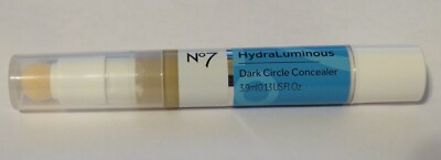 Dark Circle Concealer 0.13oz Shade 5 No 7 Hydra Luminous