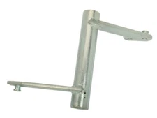 PG Classic 212-A Mopar 1967-76 A-body Small Block  4 Speed Z Bar