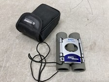 ROOTS EQUIPMENT Mini Portable 8x21 Zoom Binoculars Optics Hunting Camping