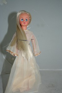 susi estrela doll