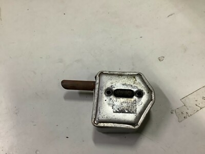 HOMELITE UT26 HBV LEAF BLOWER EXHAUST MUFFLER