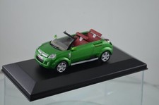 OPEL FROGSTER VÉHICULE RECONDITIONNÉ EN BOITE VITRINE