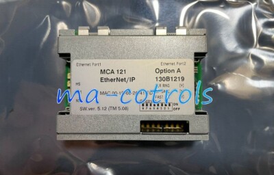 MCA121 communication adapter MCA 121 130B1219 new