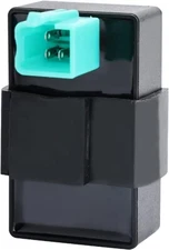 Performance CDI 5-Pin 50cc 125cc 110cc 90cc 70cc ATV Go Kart Peace Kazuma Taotao