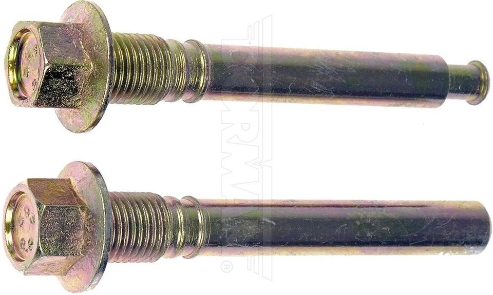 Parafuso ou pino de pinça de freio a disco Dorman HW14155 - Imagem 2 de 4