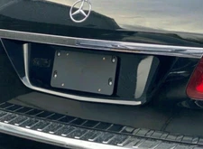 Rear License Plate Tag Holder Mounting Bracket for MERCEDES-BENZ GLB-Class New