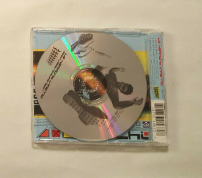 LE HAMMOND INFERNO Easy Leasing Superstar CD UK NIKE