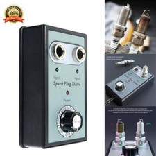 Dual Plug Car Spark Plug Tester 12V Gasoline ...