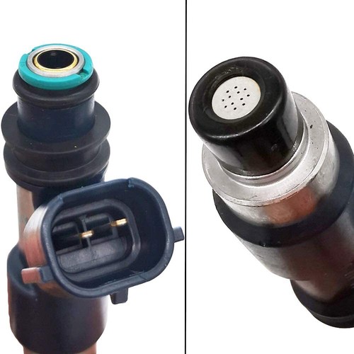 1465A051 4Pcs Fuel Injectors For Mitsubishi Eclipse 20062012 Galant 0412 2.4L eBay