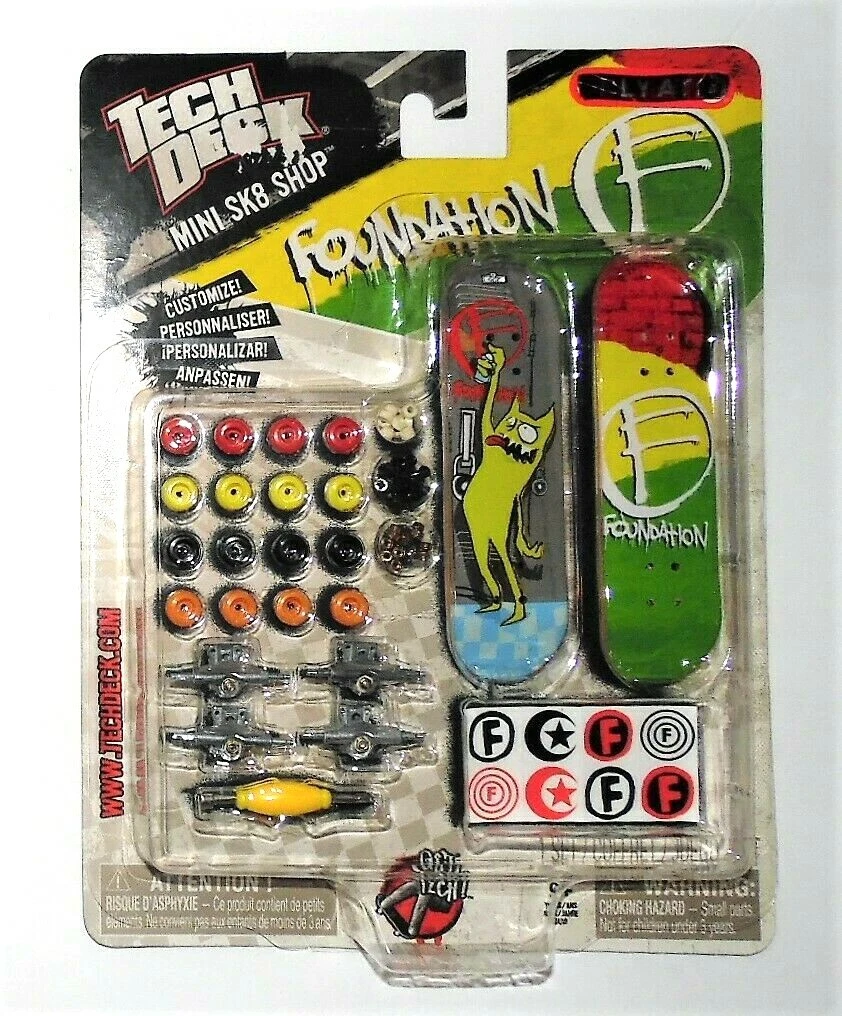 Tech deals deck shop