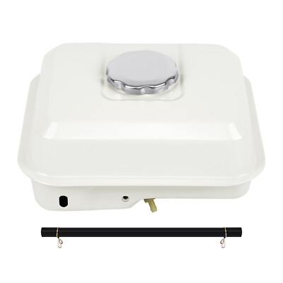 Fuel Gas Tank Fit For Honda GX160 GX200 168F 170F Engine Motor Generator