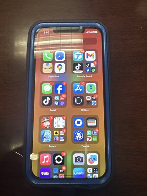 iphone 12 pro max unlocked With TikTok!