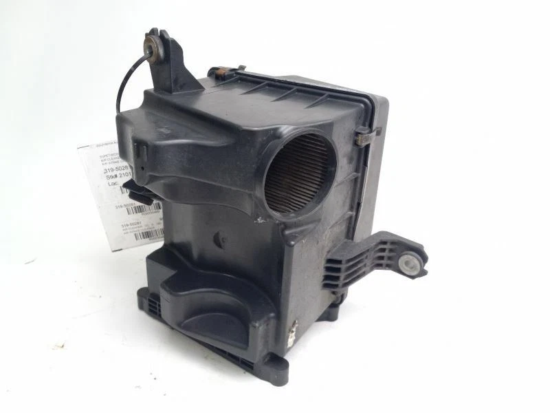 2009-2010 HYUNDAI SONATA GLS AIR INTAKE CLEANER - Image 4 of 4