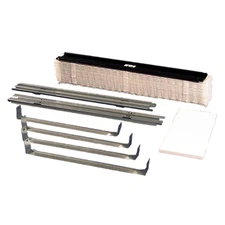 OEM Aprilaire 1213 media Replacement Air Filter Upgrade Kit for 2200 2120 2220