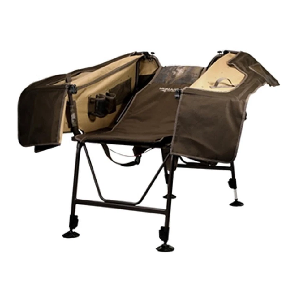 Higdon Outdoors MOmarsh Invisi-Man (Optifade Marsh) - Image 2 of 4