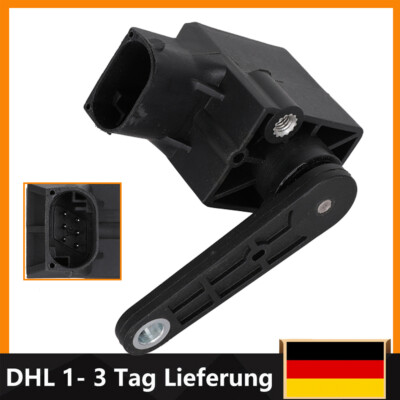 Höhensensor Niveauregulierung A0105427717 Für Mercedes-Benz A B C CL E S M GL SL