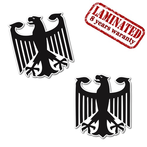 2 Stück Spiegelflaggen Abdeckung Für Fiat 500 2012-2019 - Glänzend Schwarz