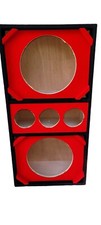 CHUCHERO FOR SPEAKER OF 10 FOR 3 TWEETER - BR...