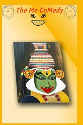 The Me CoMedy: Funny funny and more funny (Serious CoMedy Series) by Bala New-,
