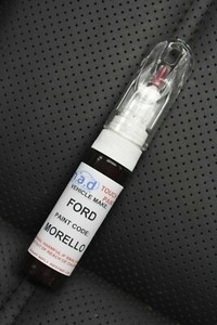Краска ford morello