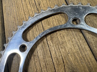 Campagnolo Plateau 34 dents chorus compact | 59.7 € - Culture Vélo