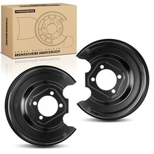 Disque de frein Toyota PRIUS