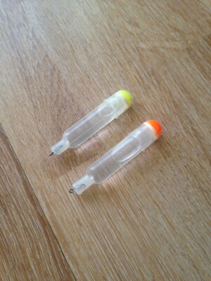 8 Gramm Kristall Wasser beladen Pellet Waggler Schwimmer