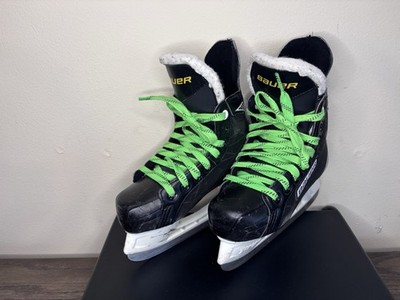 Bauer Supreme S140 Youth Hockey Ice Skates Size 2
