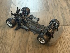 HPI RS4 Pro 2 Roller For Parts Or Repair