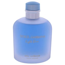 Light Blue Eau Intense / Dolce & Gabbana EDP Spray 6.7 oz (200 ml) (m)