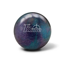 Brunswick Tzone Deep Space Bowling Ball, 12 lb