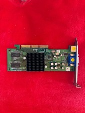 Sparkle SP7300M4-64 Nvidia GeForce4 MX 440-8x AGP 8x 64MB VGA Graphics Card