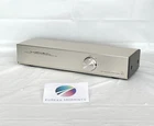 Luxman AS-55 Speaker Selector 3 Line Switching Passive High Definition Audio
