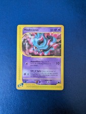 Pokémon TCG Misdreavus 39/144 Skyridge Non Holo Uncommon WOTC Vintage Card