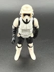 Star Wars Biker Scout Vintage 1983 Taiwan Kenner Figure Incomplete