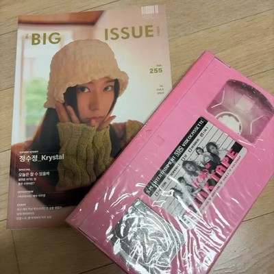 f(x)PINK TAPE トレカ付き Fx 2nd Album Pink Tape CD Trading Photocard Victoria ver Kpop SM