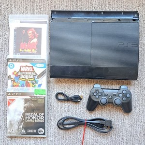 Ps3 250GB | eBay