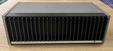 Quad 405-2 Vintage Hi-Fi Stereo Power Amplifier Good Condition