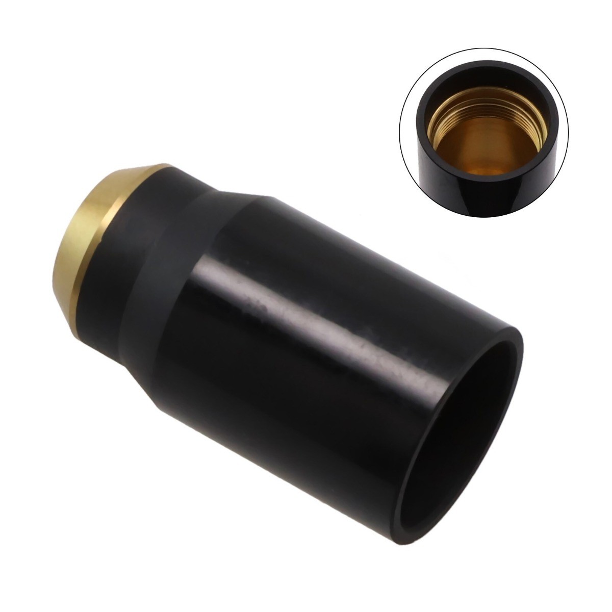 For Thermal Dynamics / for SL100 Plasma-Torch 9-8237 Shield Cap Kit