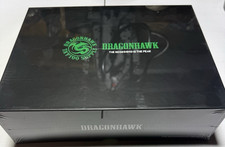 Dragonhawk L3 Wireless Tattoo Kit Full Set Rotary Pen Machine Sealed TZ-256-LY