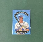 1993 Donruss - Diamond Kings Ken Griffey Jr #DK-1
