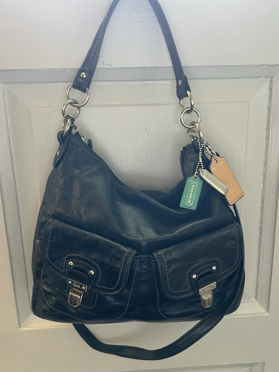 ショルダーバッグ シルバーバッグ & ハンドバッグ 女性用 | eBay